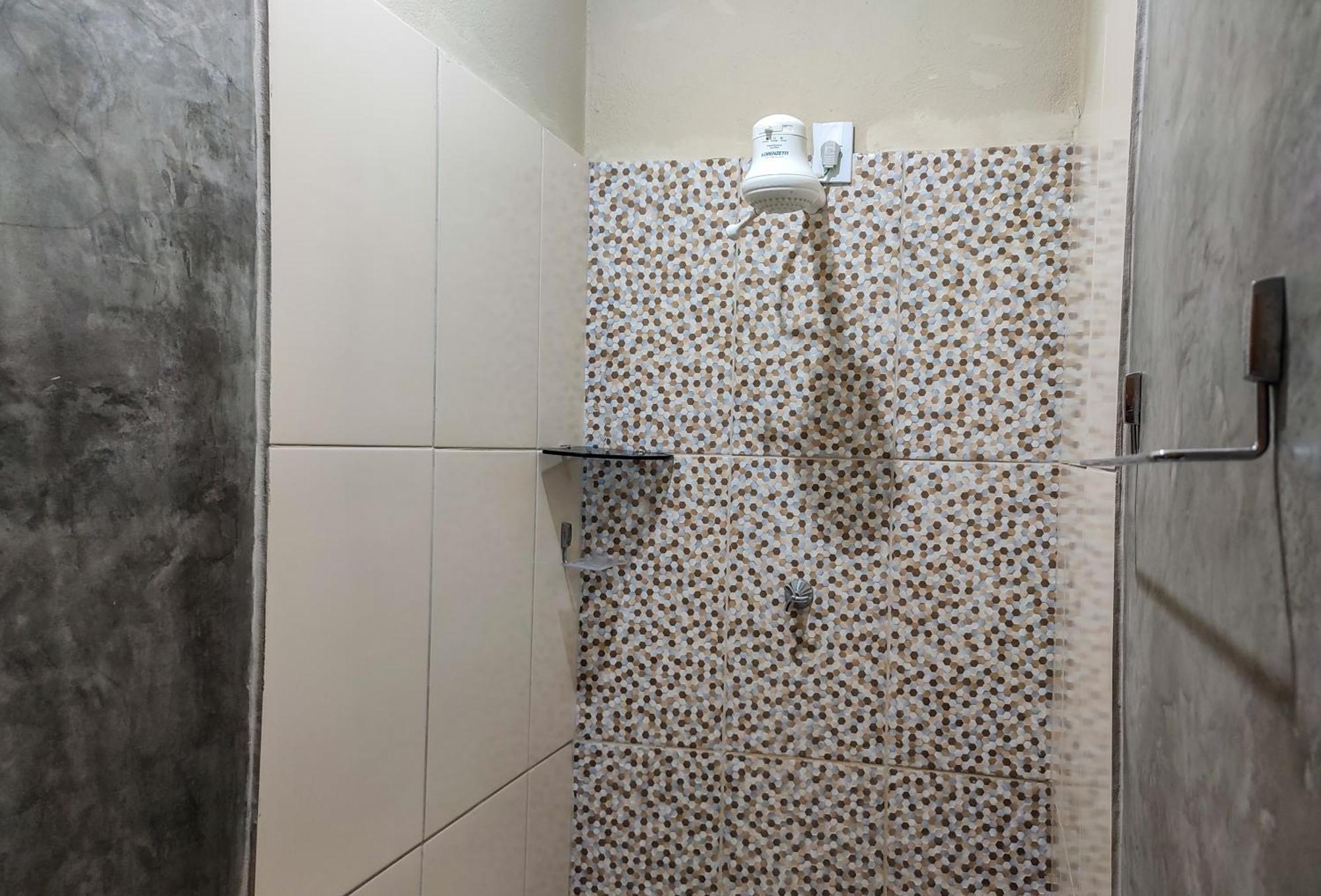 شقة Casa Mar Self Jeri جيجوكا دي جيريكواكوارا المظهر الخارجي الصورة